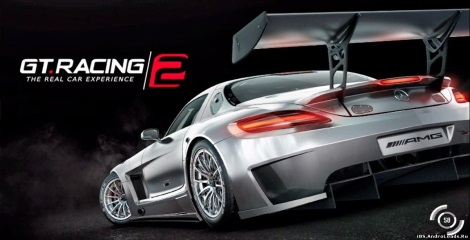 GT Racing 2 - The Real Car Experience