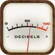 Децибелометр (Decibel Meter)