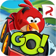 Angry Birds Go!