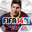 FIFA 14 by EA SPORTS