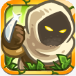 Kingdom Rush Frontiers