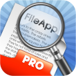 FileApp Pro (Secure File Storage)