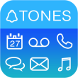 Рингтоны для iOS 7