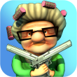 Gangster Granny