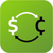 Smart Coin: Конвертер валют