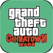 Grand Theft Auto - Chinatown Wars