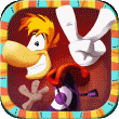 Rayman Fiesta Run