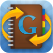 Синхронизация Контактов (Gmail Contacts Sync for Google Gmail)