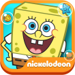 SpongeBob Moves In