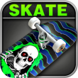 Skateboard Party 2
