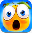 Gravity Orange 2
