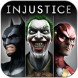 Injustice - Gods Among Us
