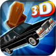 Hearse Driver 3D