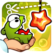 Cut the Rope - Experiments