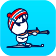Biathlon 2014 HD