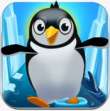 Run Kelvin - Penguin Escape