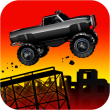Uber Racer 3D Monster Truck Nightmare