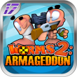 Worms 2 - Armageddon