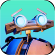 Astro Golf - Taking Mini Golf to New Heights