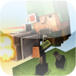 Block Fortress - War