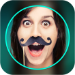 FaceMe Video Booth - send funny eCards