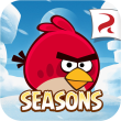 Angry Birds Seasons