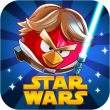 Angry Birds Star Wars