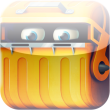 Sortee - a smart sorting game for clever kids