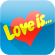 Любовь это... Комиксы Love is