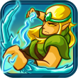 Doodle Wars 6 - Shining Force