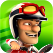 Joe Danger Infinity