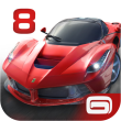 Asphalt 8 - На взлёт