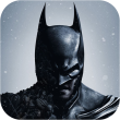 BATMAN - ЛЕТОПИСЬ АРКХЕМА