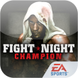 Fight Night Champion by EA Sports