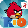 Angry Birds Rio