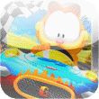 Garfield Kart