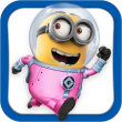 Гадкий Я - Minion Rush