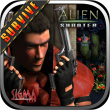 Alien Shooter - Survive