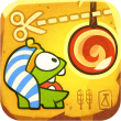 Cut the Rope - Time Travel